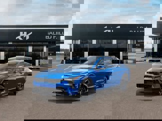 New 2025 Kia K4 GT-Line image 1