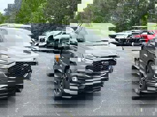 Used 2020 Ford Edge ST w/ Cold Weather Package image 1