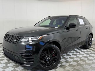 Used 2021 Land Rover Range Rover Velar R-Dynamic S image 1