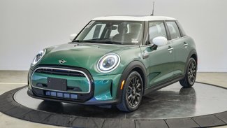 Certified 2023 MINI Cooper 4-Door Hardtop image 1