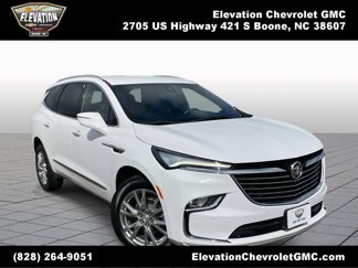 Used 2022 Buick Enclave Premium image 1