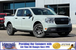 New 2024 Ford Maverick XLT w/ XLT Luxury Package image 1