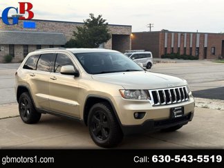 Used 2011 Jeep Grand Cherokee Laredo image 1