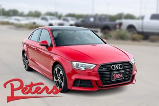 Used 2020 Audi A3 2.0T Premium w/ Final Edition Package image 1