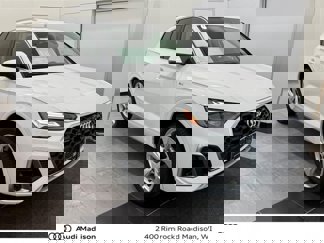 Certified 2024 Audi Q5 2.0T Premium Plus image 1