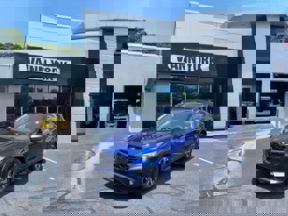 New 2025 Subaru Crosstrek 2.5i Premium image 1