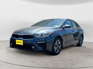 Used 2020 Kia Forte LXS image 1