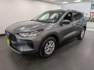 Used 2025 Ford Escape Active w/ Tech Pack #1 image 1