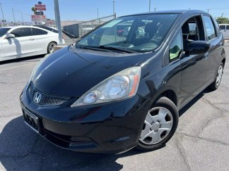 Used 2013 Honda Fit image 1