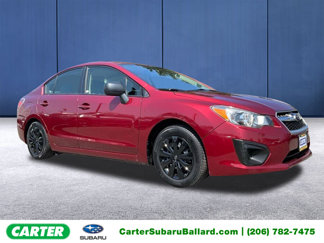 Used 2014 Subaru Impreza 2.0i image 1