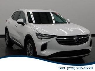 Used 2023 Buick Envision Preferred image 1