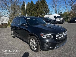 Used 2021 Mercedes-Benz GLB 250 4MATIC image 1