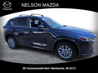 New 2025 MAZDA CX-5 AWD 2.5 S image 1
