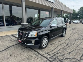 Used 2017 GMC Terrain SLE w/ Chrome Edition image 1