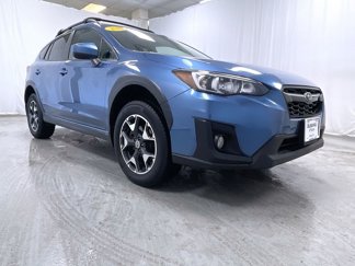 Used 2018 Subaru Crosstrek 2.0i Premium image 1