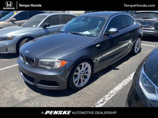 Used 2013 BMW 135i Coupe image 1