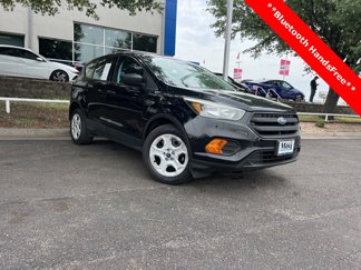 Used 2018 Ford Escape S image 1