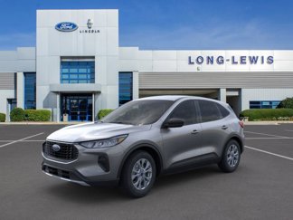 New 2025 Ford Escape Active w/ Cold Weather Package image 1