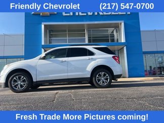 Used 2016 Chevrolet Equinox LT w/ Convenience Package image 1