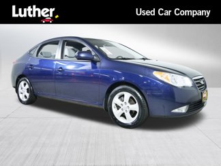 Used 2009 Hyundai Elantra SE image 1