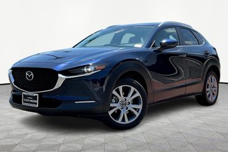 Certified 2023 MAZDA CX-30 AWD 2.5 S w/ Preferred Package image 1