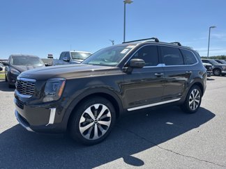 Used 2020 Kia Telluride S image 1