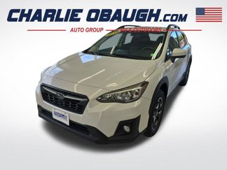 Used 2018 Subaru Crosstrek 2.0i Premium w/ Popular Package #2 image 1
