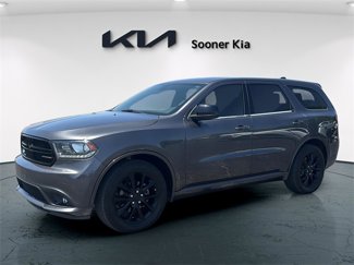 Used 2018 Dodge Durango SXT w/ Quick Order Package 2BB image 1