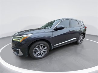 Used 2020 Acura RDX w/ Technology Package image 1