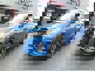 Used 2021 Nissan Kicks SV image 1