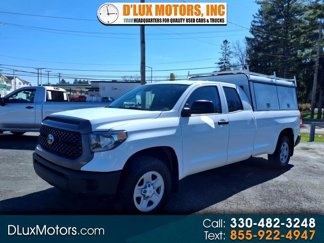 Used 2021 Toyota Tundra SR image 1