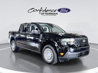 New 2025 Ford Maverick XL w/ Equipment Group 102A image 1