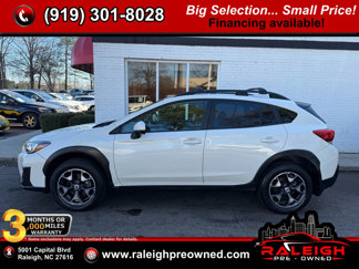 Used 2018 Subaru Crosstrek 2.0i Premium w/ Popular Package #2 image 1