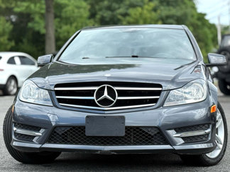 Used 2014 Mercedes-Benz C 300 4MATIC Sedan image 1