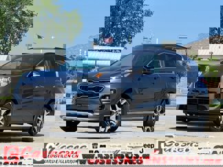 Used 2018 Kia Sportage SX image 1