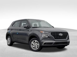 New 2025 Hyundai Venue SE image 1