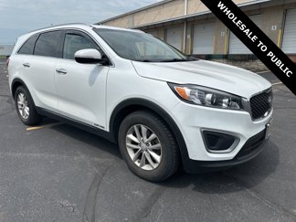 Used 2017 Kia Sorento LX image 1