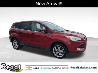Used 2013 Ford Escape SEL image 1