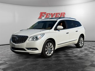 Used 2016 Buick Enclave Premium w/ Experience Buick Package image 1