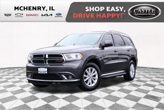 Used 2015 Dodge Durango SXT w/ Quick Order Package 23B image 1