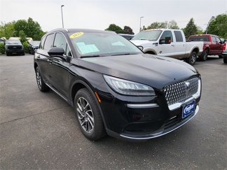 Used 2022 Lincoln Corsair AWD w/ Equipment Group 101A image 1