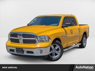 Used 2016 RAM 1500 Lone Star image 1