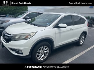 Used 2015 Honda CR-V EX-L image 1