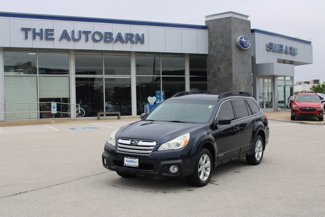 Used 2014 Subaru Outback 2.5i Premium w/ Popular Package #1A image 1