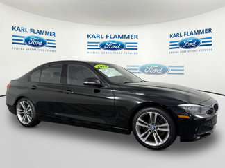Used 2013 BMW 328i Sedan image 1