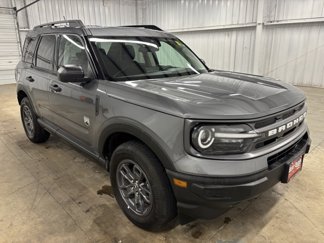Used 2024 Ford Bronco Sport Big Bend image 1
