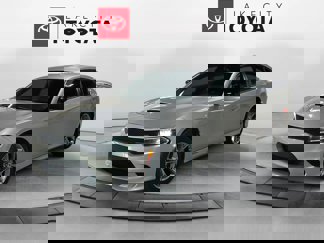 Used 2023 Dodge Charger GT image 1