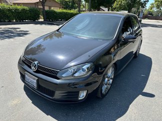 Used 2014 Volkswagen GTI Driver's Edition image 1