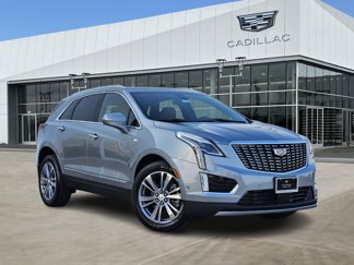 New 2025 Cadillac XT5 Premium Luxury w/ Technology Package video 1