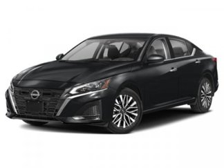 Certified 2024 Nissan Altima 2.5 SV image 1
